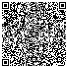 QR code with Kollar's Mechanical Service contacts