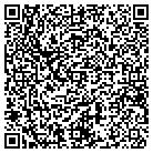 QR code with G Design Landscaping Corp contacts