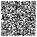 QR code with L A Mechanical contacts