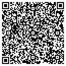 QR code with Hollowell Painting contacts