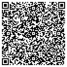 QR code with Leonard Welding & Mechanical contacts