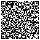 QR code with L G Mechanical contacts