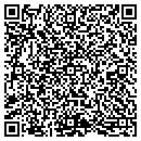 QR code with Hale Bonding Co contacts