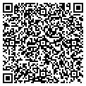 QR code with Commonweal contacts
