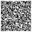 QR code with King Chemical contacts