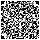 QR code with L & S Mechanical Services contacts