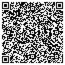 QR code with Gary Blakley contacts