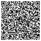 QR code with Marx Sheet Metal & Air Cndtnng contacts