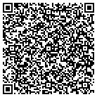 QR code with Mcmahan's Auto Care Center contacts