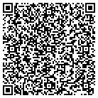QR code with New Heavenly Washateria contacts