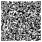 QR code with Mathew Mechanical Contractors contacts