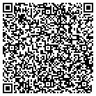 QR code with Custom Screen & Window contacts