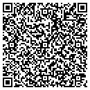 QR code with Dunes Bar contacts