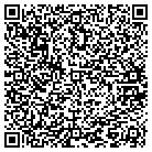 QR code with Hackett Framing And Woodworking contacts