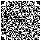QR code with Mcjm Landscaping Inc contacts