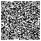 QR code with Harding & Mellen Enterprises Inc contacts