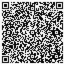 QR code with Harland Walker contacts