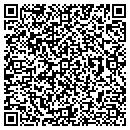 QR code with Harmon Homes contacts