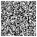 QR code with Roger W Doss contacts