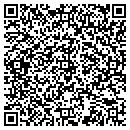 QR code with R Z Solutions contacts