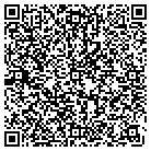 QR code with Pro Grass Lawn Service Corp contacts