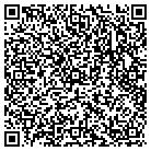 QR code with M J Shimp Mechanical LLC contacts