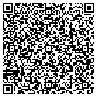 QR code with M J Shimp Mechanical LLC contacts