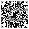 QR code with Mks Mechanical contacts