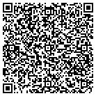 QR code with M & L Mechanical Company L L C contacts