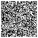 QR code with M & M Mechanical LLC contacts