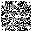 QR code with R & D Service Center contacts
