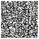 QR code with Hurley Custom Cabinets contacts