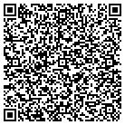 QR code with Ricks Lawn Maintenance & Pres contacts
