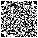 QR code with James A Harr contacts
