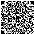 QR code with James CO contacts