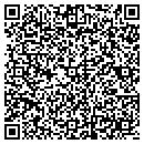 QR code with Jc Framing contacts