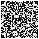 QR code with O'brien Mechanical LLC contacts