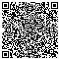 QR code with Jencor Inc contacts