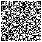 QR code with Ruthie's University B P Station contacts