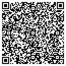 QR code with T&C Landscaping contacts