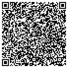 QR code with J M Mc Grail Construction contacts