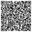 QR code with Phc CO contacts