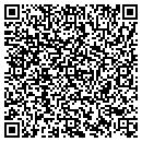 QR code with J T Kopp Construction contacts