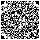 QR code with Deblieux Mike-Human Resources contacts