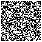 QR code with Pinnacle Energy & Mechanical Inc contacts