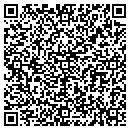 QR code with John E Gauer contacts