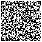 QR code with First Class Structures contacts