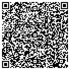 QR code with University Washateria & Clnrs contacts
