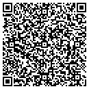 QR code with U S Clean Team Laundry contacts