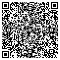 QR code with Kissner Gc contacts